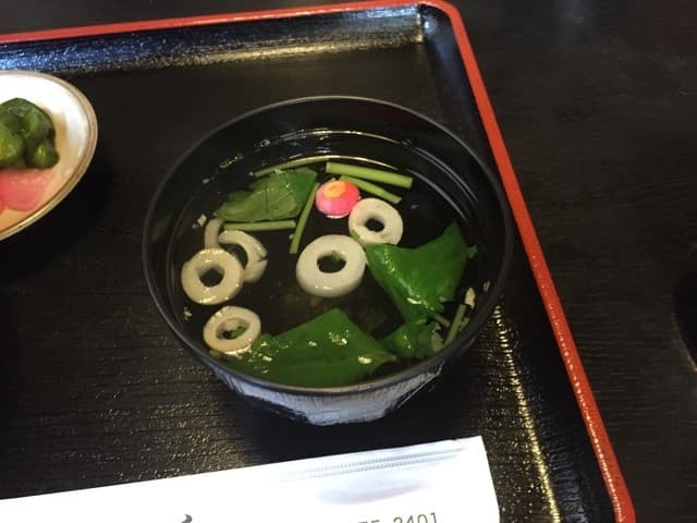 うなぎのしもむら -