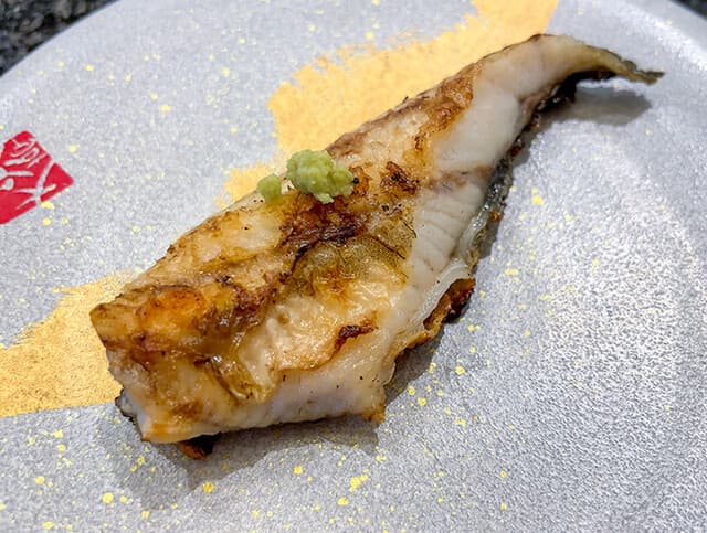 回転寿司 大漁亭 -