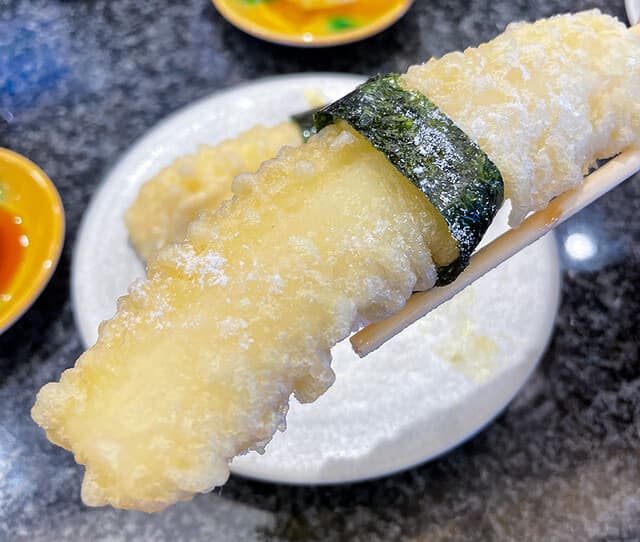 回転寿司 大漁亭 -