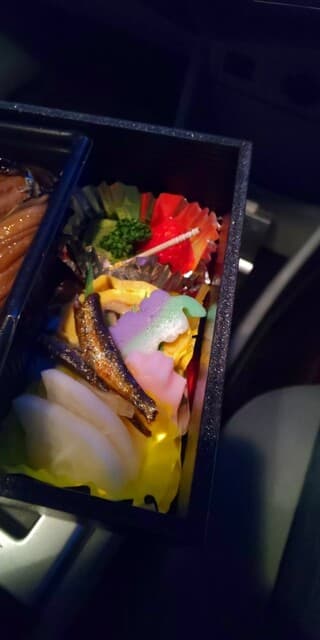 一増 -