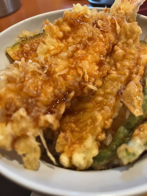 天丼てんや -