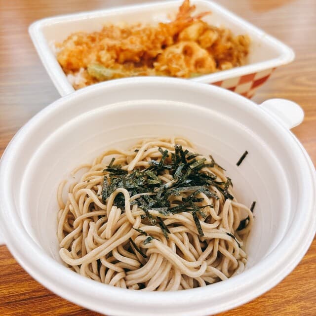 天丼てんや -