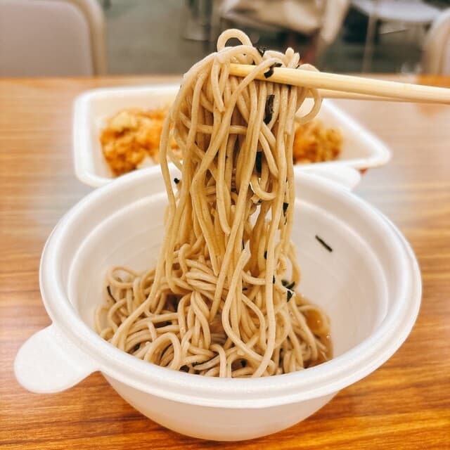 天丼てんや -