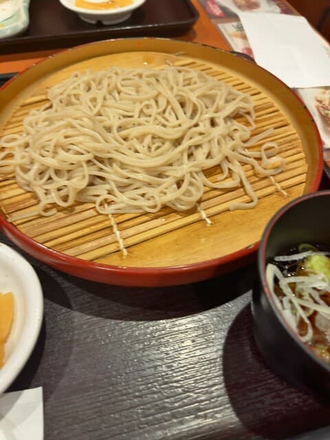 天丼てんや -