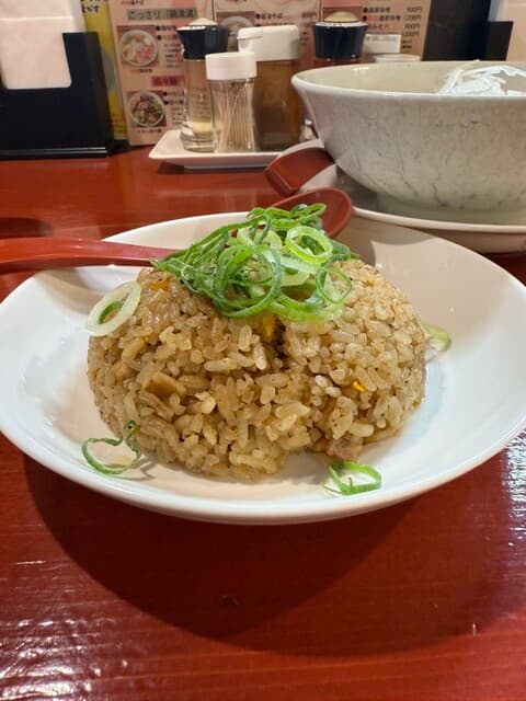 鶏そば専門店 らーめんえびす -