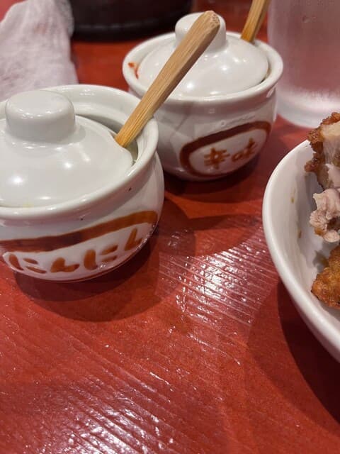 鶏そば専門店 らーめんえびす -