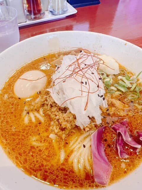 鶏そば専門店 らーめんえびす -