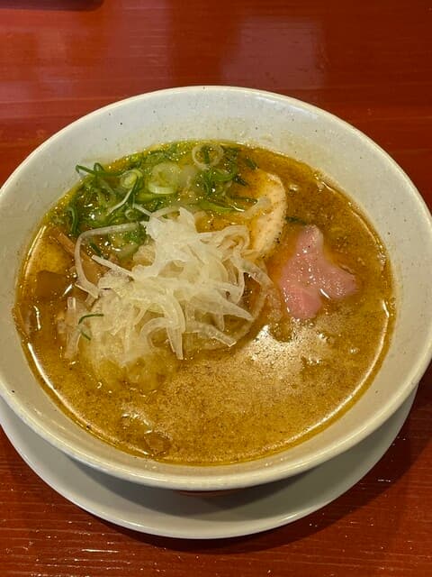 鶏そば専門店 らーめんえびす -