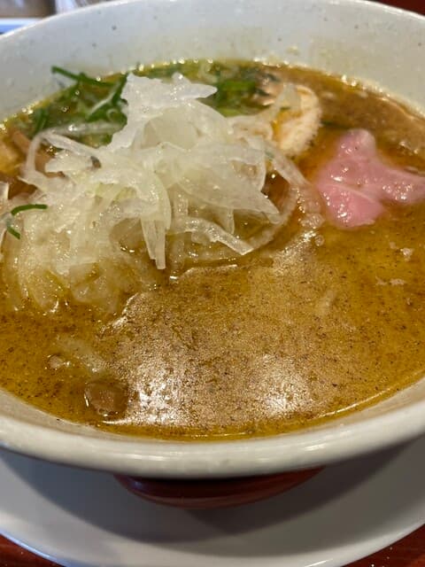 鶏そば専門店 らーめんえびす -