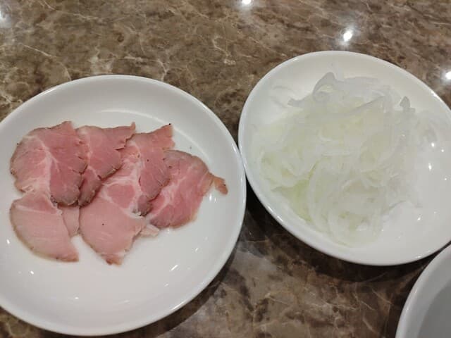 鶏そば専門店 らーめんえびす -