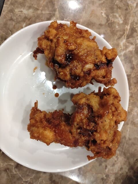 鶏そば専門店 らーめんえびす -