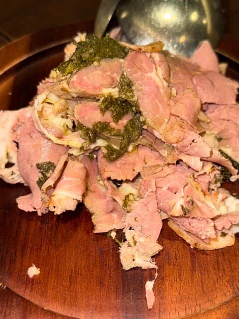 ラ ポルケッテリア -