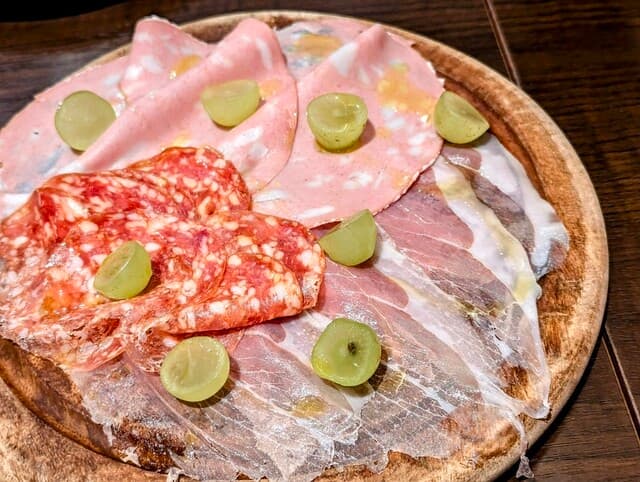 ラ ポルケッテリア -