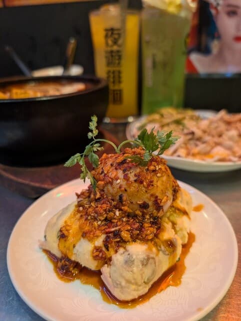 桃白白 -