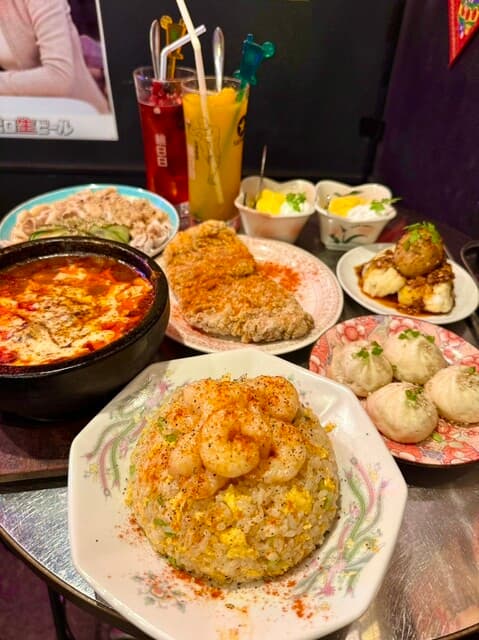 桃白白 -