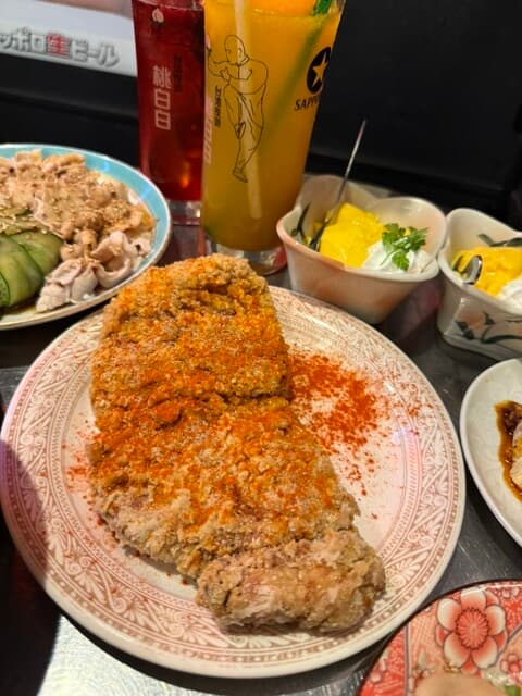 桃白白 -
