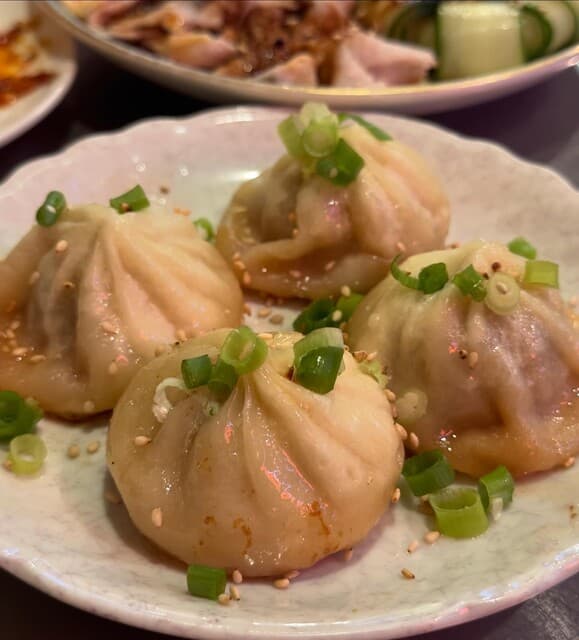 桃白白 -