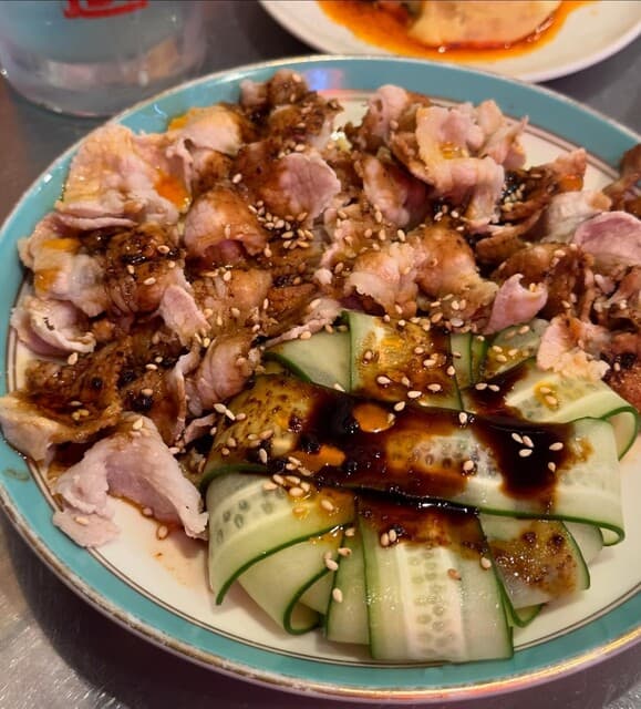 桃白白 -