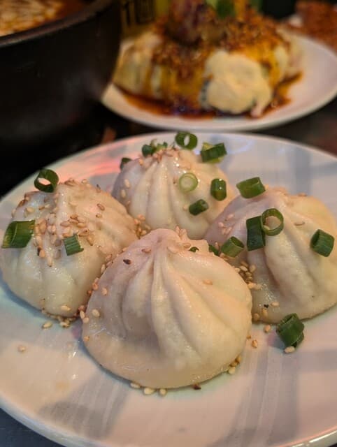 桃白白 -