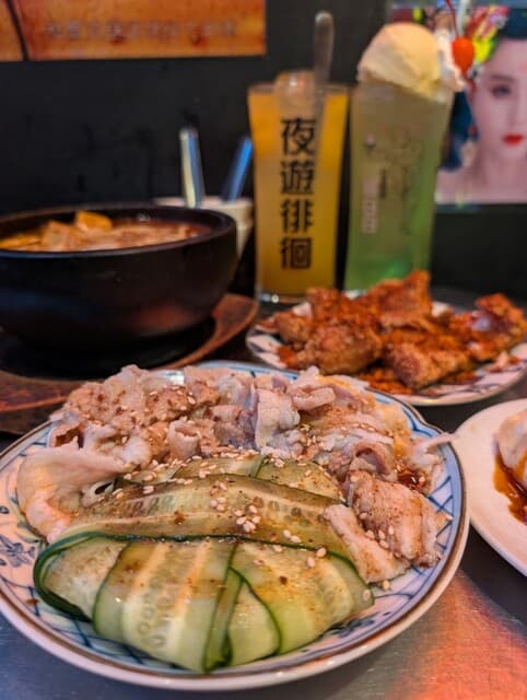 桃白白 -