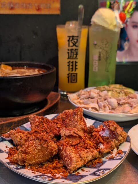 桃白白 -