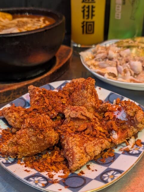 桃白白 -