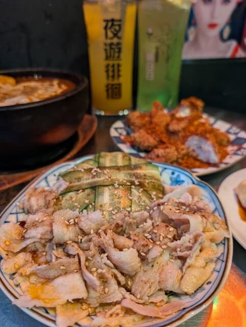 桃白白 -