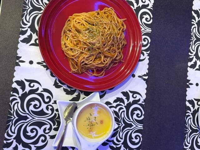 DINING BAR SOFIA8 - ボロネーゼ