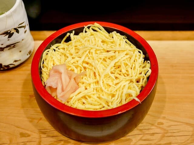 すし善 -
