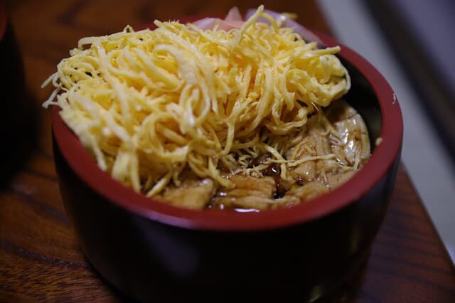すし善 -