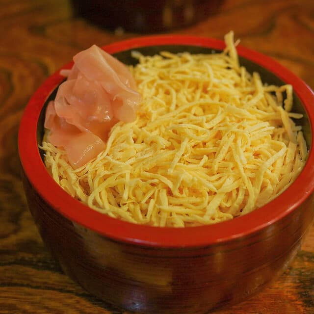すし善 -