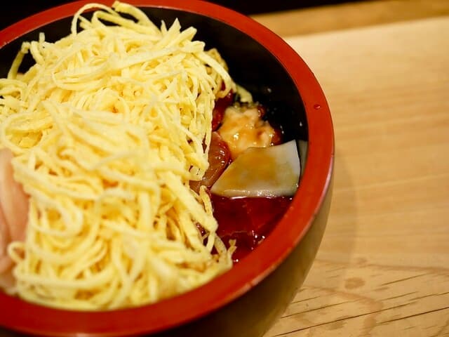 すし善 -