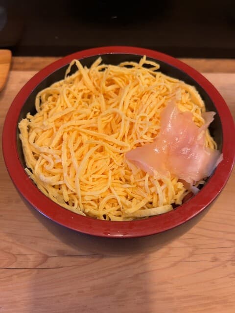 すし善 -