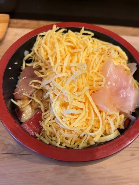 すし善 -