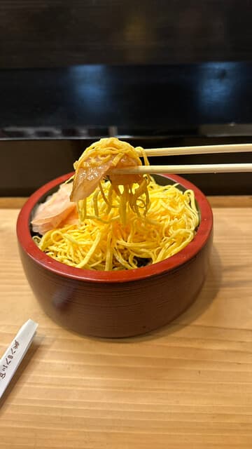 すし善 -