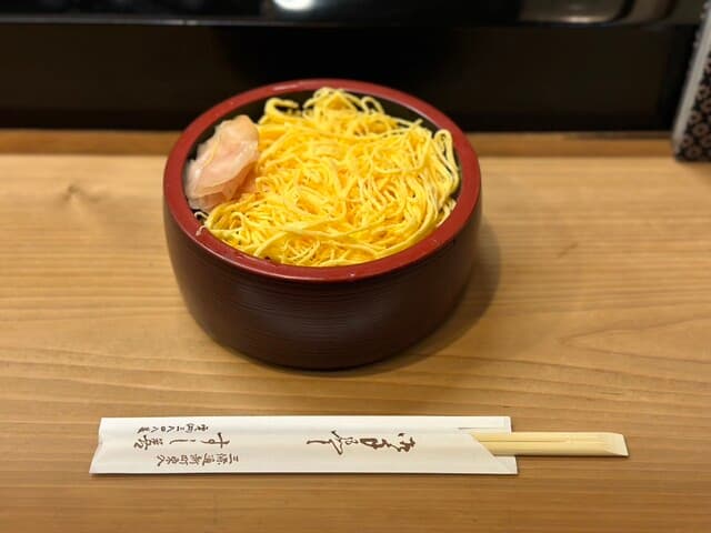 すし善 -