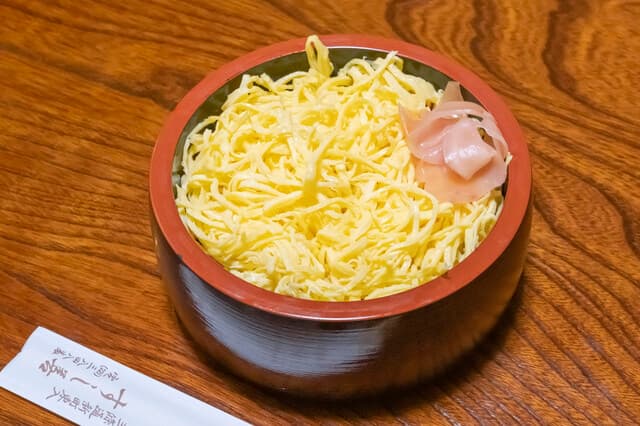 すし善 -