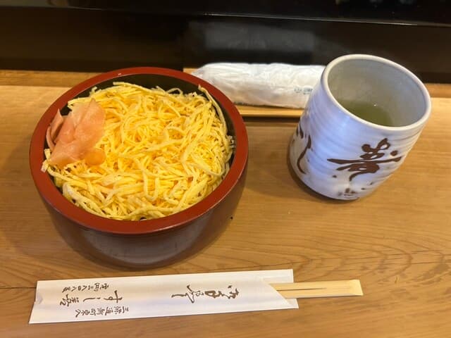 すし善 -