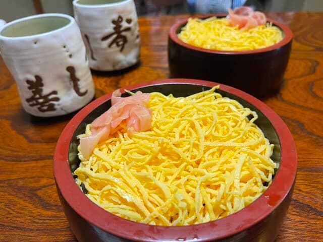 すし善 -