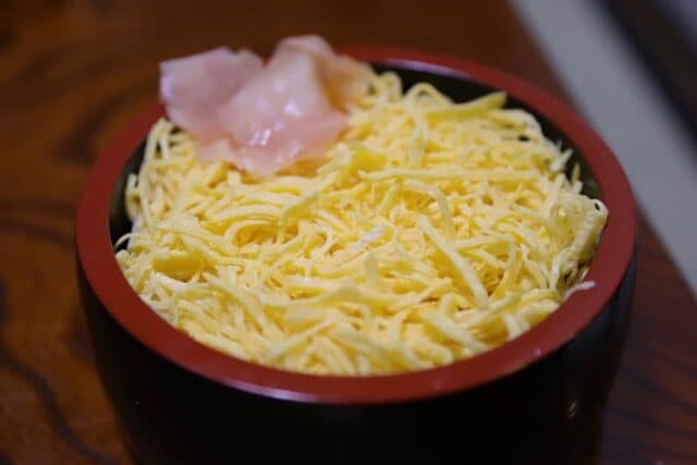 すし善 -