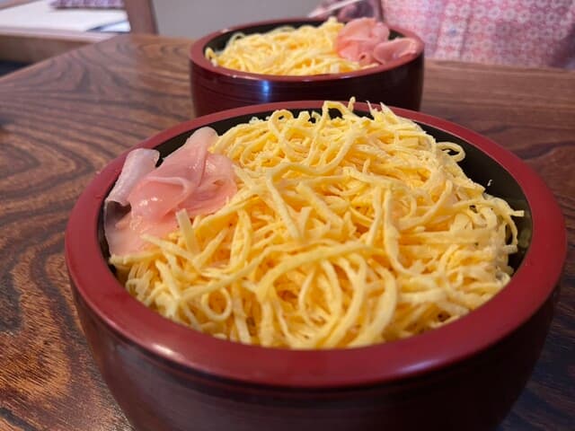 すし善 -