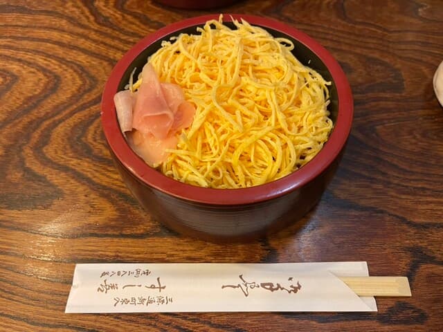 すし善 -
