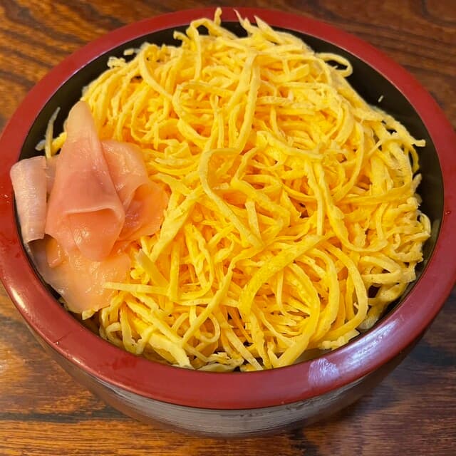 すし善 -
