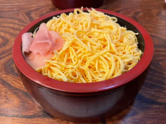 すし善 -