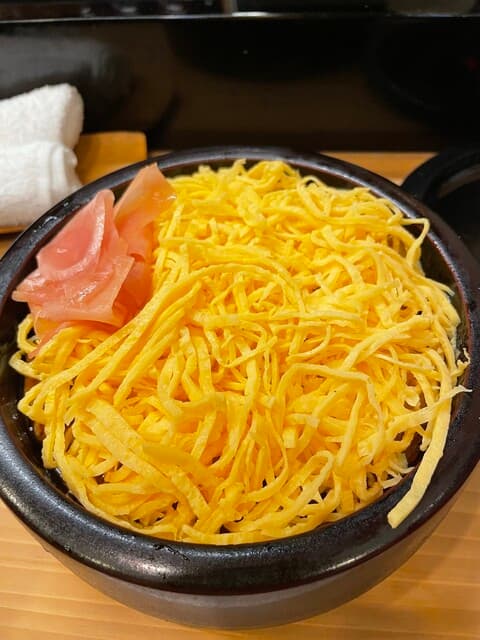 すし善 -