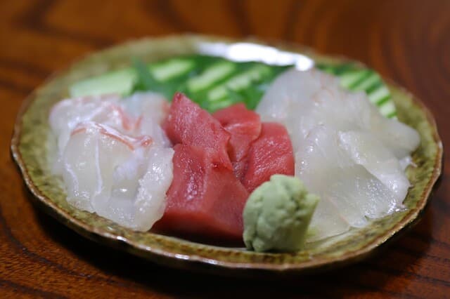 すし善 -