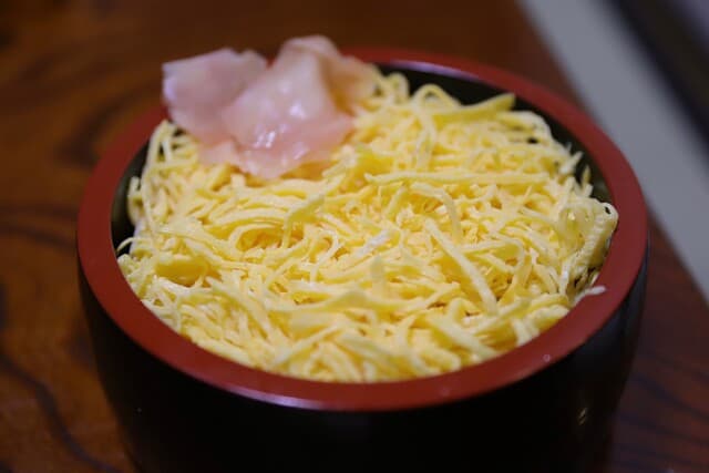 すし善 -