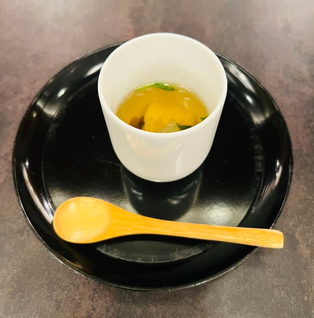螢 - ☆寄せ豆腐。