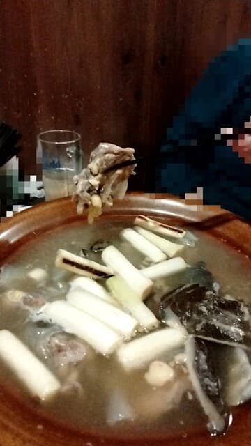 六傳屋 - ど、どこの部位？
