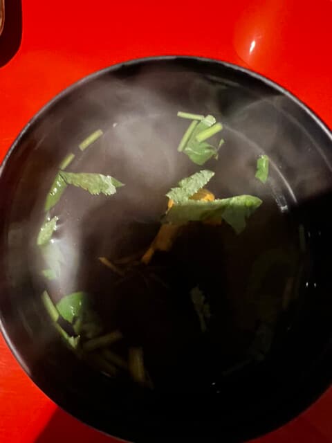 味彩 のと与 -